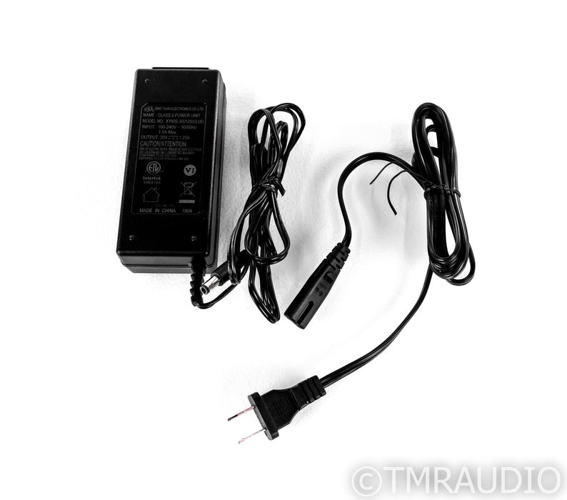Massdrop Cavalli Liquid Carbon X Headphone Amplifier