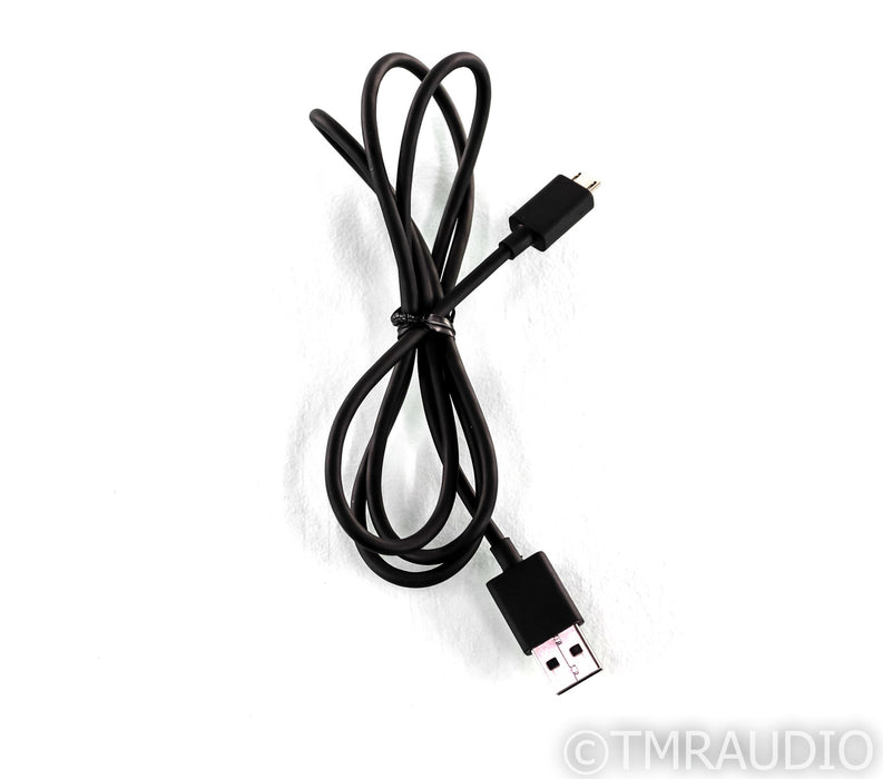 Chord Electronics Mojo Portable DAC / Headphone Amplifier; D/A Converter; Black