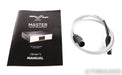 Merrill Audio Master Tape Head Preamplifier