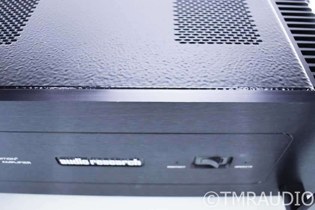 Audio Research D300 Stereo Power Amplifier; D-300
