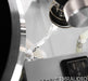 Clearaudio Matrix Vacuum Record Cleaner; Vinyl; Acrylic Version (230V)