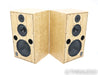 Harbeth Monitor 40.2 Speakers; Tamo Ash Pair (New/Open Box w/ Warranty) (PAYMENT 2 HOLD SHIPPING FOR REMAINDER)