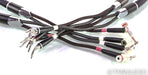Furutech Speaker Reference III Speaker Cables; 2m Pair