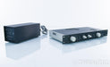 Counterpoint SA-1 Vintage Stereo Tube Preamplifier; SA1; MM Phono; Power Supply