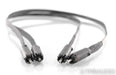 Morrow Audio MA-4 RCA Cables; 1m Pair Interconnects; MA4; KLE Pure Harmony