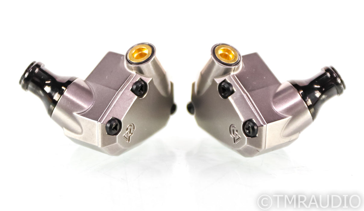 Campfire Audio Ara In-Ear Monitor Headphones