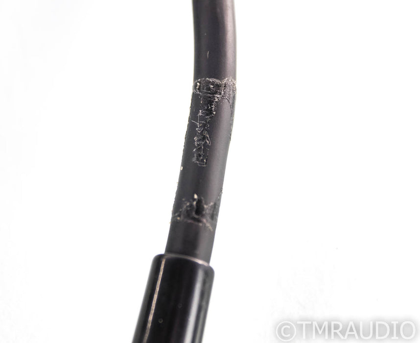 Transparent Audio The Wave Speaker Cables; 20ft Pair; Gen 5