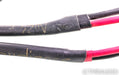 Audience Au24e Speaker Cables; 2.5m Pair