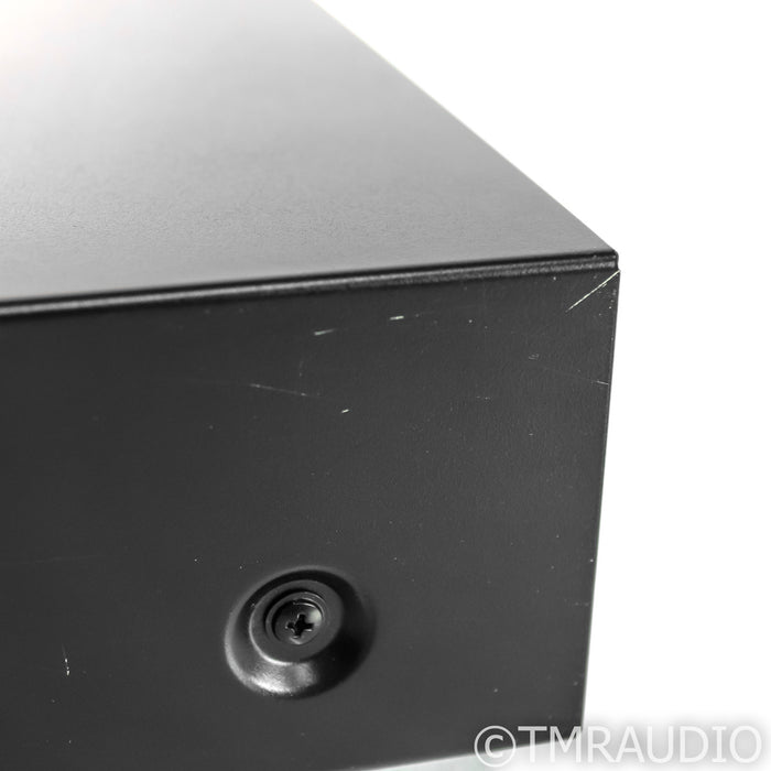 Oppo BDP-95 Universal Blu-Ray Player; BDP95; Remote