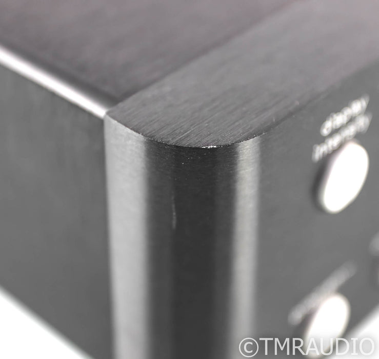 Mark Levinson No. 37 CD Transport; SoundMods Upgrades