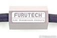 Furutech Speaker Reference III Speaker Cables; 2m Pair