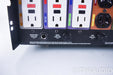 Monster Power HTPS 7000 MkII Signature Power Conditioner; AS-IS (3 Bad Outlets)