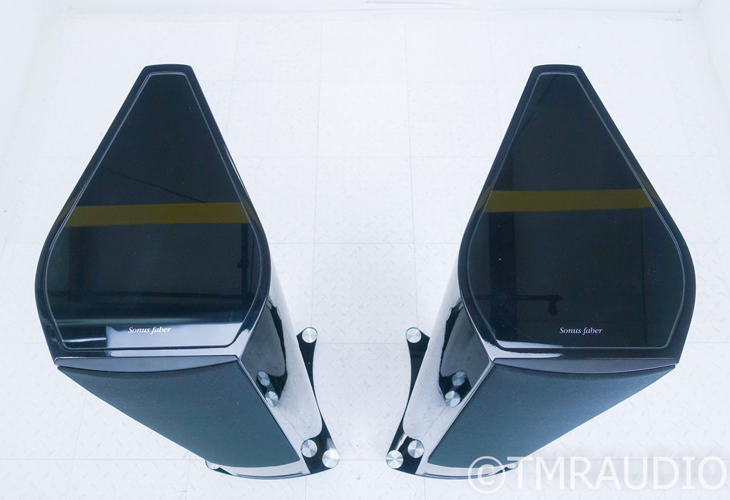 Sonus Faber Venere 2.5 Floorstanding Speakers