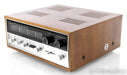 Sansui QS-500 Vintage 4 Channel Rear Amplifier; Quadrophonic; MINT w/ Box