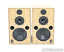 Harbeth Monitor 40.2 Speakers; Tamo Ash Pair (New/Open Box w/ Warranty) (PAYMENT 2 HOLD SHIPPING FOR REMAINDER)