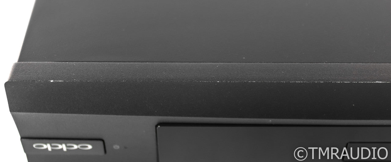 Oppo BDP-95 Universal Blu-Ray Player; BDP95; Remote