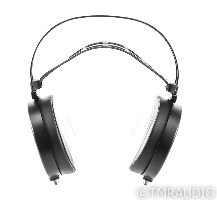 MrSpeakers Ether 2 Open-Back Planar Magnetic Headphones; Dan Clark Audio; Black
