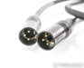 Purist Audio Genesis XLR Cables Luminist Revision; 1.5m Pair Interconnects