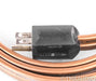 WireWorld Electra 5.2 Reference Standard Power Cable; 2m AC Cord