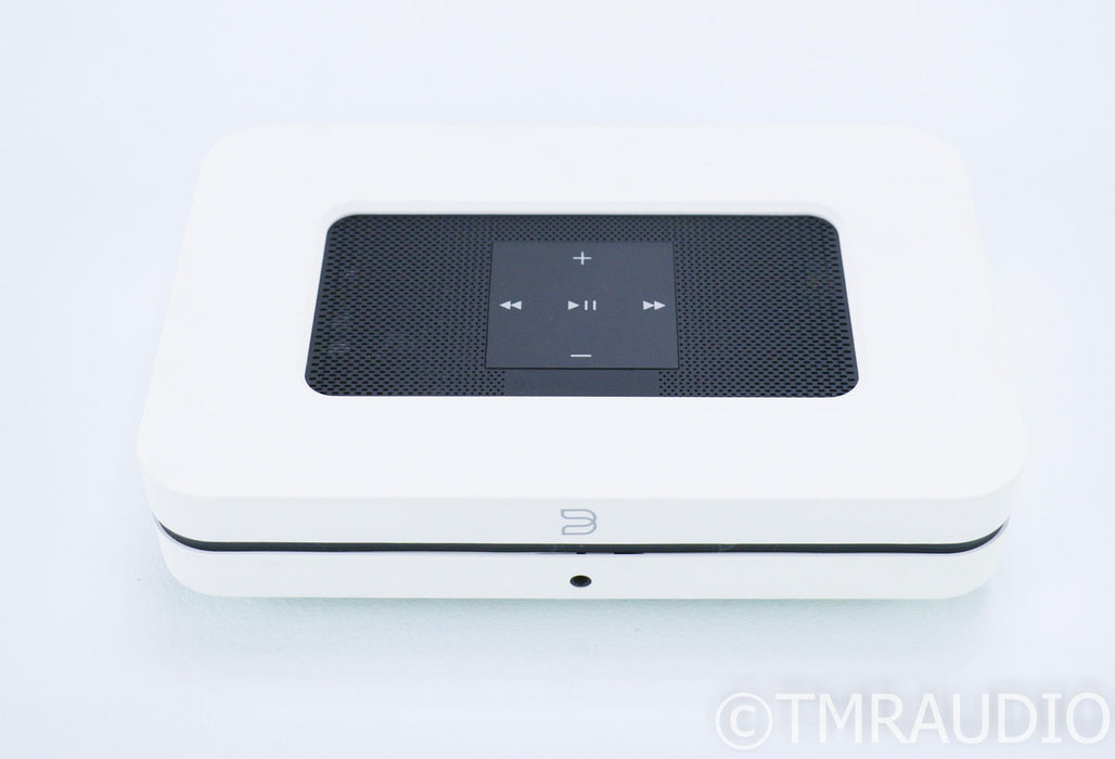 Bluesound Node 2 Network Streamer
