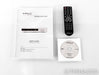 Auralic Vega DAC; D/A Converter