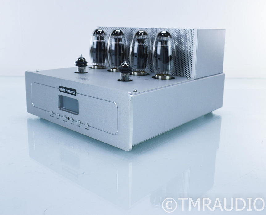 Audio Research VSi75 Stereo Tube Integrated Amplifier; VSi-75; Remote