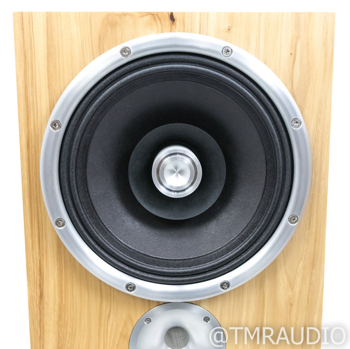 Zu Audio Omen Dirty Weekend Floorstanding Speakers