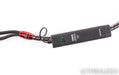 Audioquest CV-8 Speaker Cables; 6ft Pair; 72v DBS (Banana - Bare Wire)