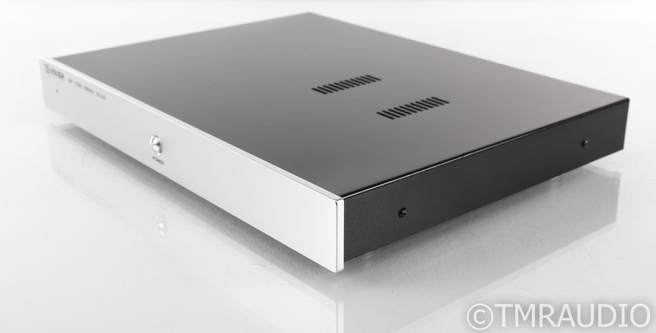 Jolida JD9 Tube MM / MC Phono Preamplifier; JD-9; Upgraded