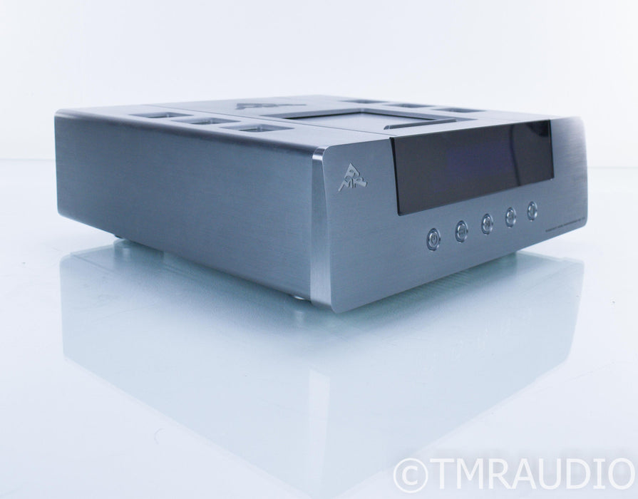 Abbingdon Music Research CD-77.1 CD Player