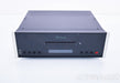 McIntosh MCT450 SACD / CD Transport; MCT-450; Remote (1/3)