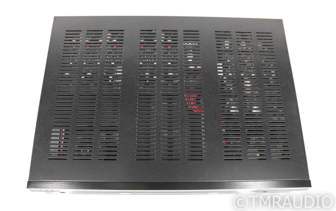 Oppo UDP-205 Universal 4K Blu-Ray Player; UDP205; UHD; HDR; Remote