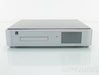 PS Audio PerfectWave Transport CD Player; Silver PWT (Warranty)