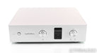 Luxman C-600f Stereo Preamplifier; C600F; Control Amplifier; Remote - MINT