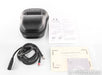 MrSpeakers Ether 2 Open-Back Planar Magnetic Headphones; Dan Clark Audio; Black