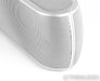 B&W VM1 Center Channel Speaker; VM-1; Silver