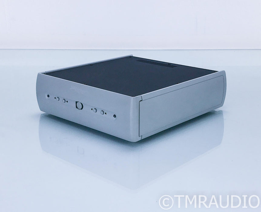 Audio Alchemy DPA-1 Stereo Power Amplifier; DPA1