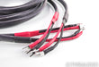 Audio Art SC-5SE(R) Speaker Cables; 10ft / 15ft Pair; Furutech FP-201(R) Spades