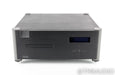 Wadia 581i SE CD / SACD Player / DAC; 581i-SE; Remote (No SACD Playback)