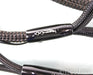 AudioQuest Castle Rock Bi-Wire Speaker Cable; Single 15ft Cable
