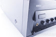 Yamaha Natural Sound CX-1000 Stereo Preamplifier; Remote; AS-IS (No Input Lock)