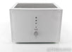 Zanden Model 6000 Stereo Tube Integrated Amplifier; M6000; Remote