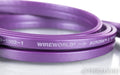 Wireworld Aurora 5.2 Power Cable; 2m AC Cord