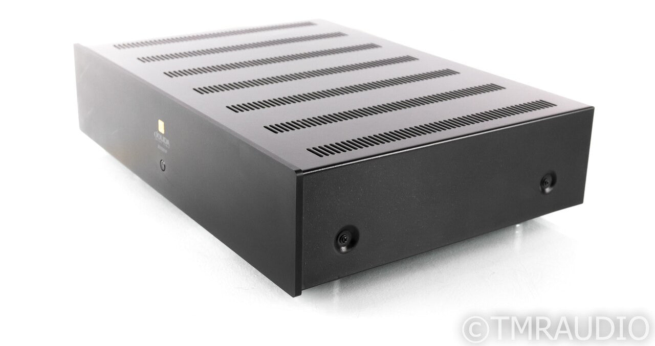 Jolida JD1501P Stereo Tube Power Amplifier; JD-1501P