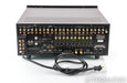 McIntosh C39 5.1 Channel Home Theater Processor; C-39; Remote