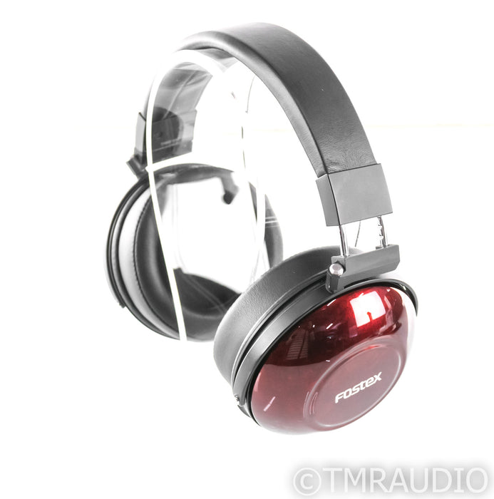 Fostex TH900MK2 Closed Back Headphones; TH-900 MkII