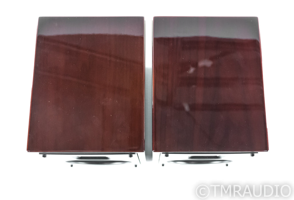 Martin Logan Motion 15 Bookshelf Speakers