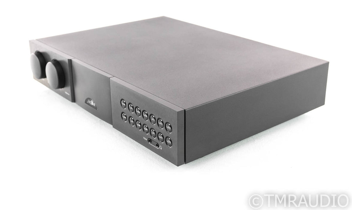Naim Supernait Stereo Integrated Amplifier