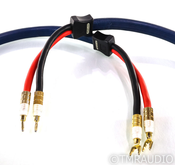PS Audio xStream Prelude Speaker Cables; 2m Pair