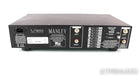 Manley Chinook SE Gramaphone Stereo Tube Preamplifier; MM / MC Phono; MKI